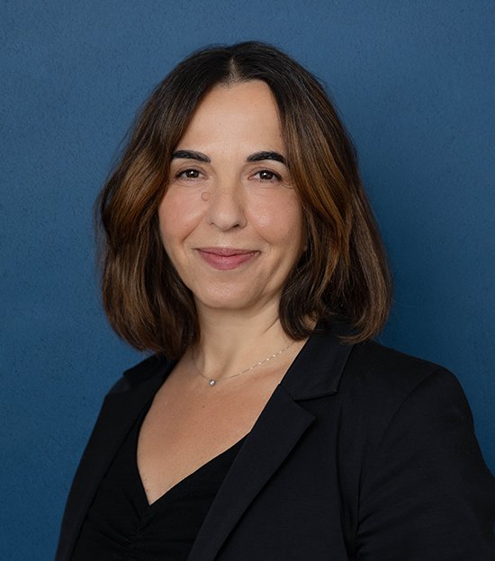 Dr Katja Simoncelli