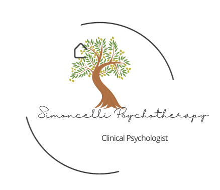 Simoncelli Psychotherapy - Central, Southeast London and Online
